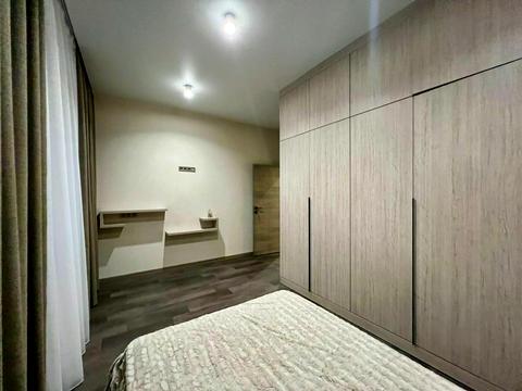 квартира по адресу Днепровская набережная ул., 18-А