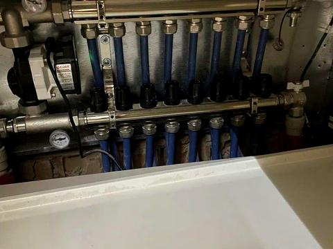 квартира за адресою Лісна вул., 1