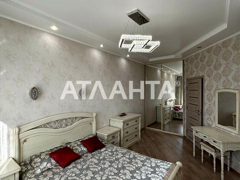 квартира по адресу Французский бульв., 60в