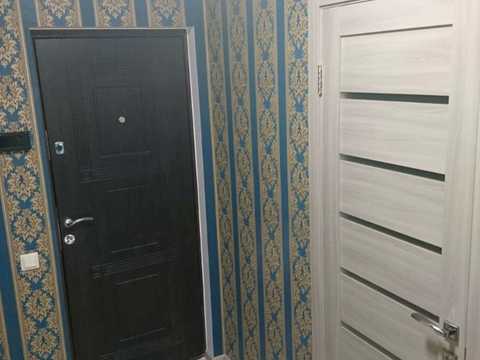 квартира по адресу Николая Лаврухина ул., 16