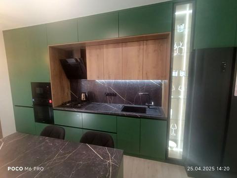 квартира по адресу Крайковского ул., 5