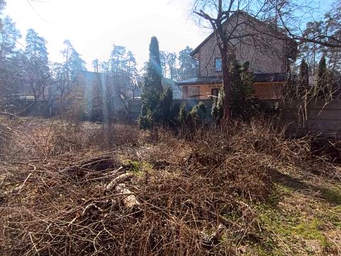 участок по адресу Антония Михайловского ул., 42