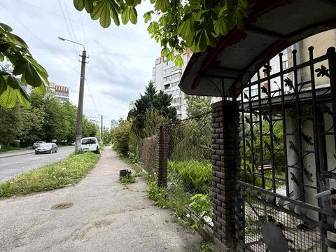 комерційна за адресою Львів, Варшавська вул., 78