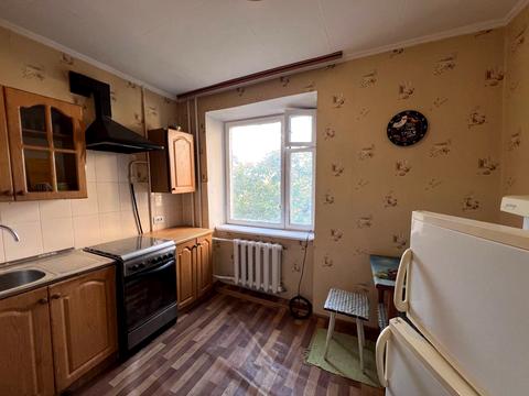 квартира по адресу Николаевская дорога ул., 307