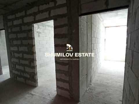 квартира по адресу Малоголосковская ул., 44