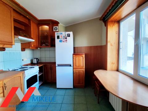 квартира за адресою Оноре де Бальзака вул., 4