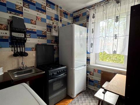 квартира за адресою Зарічний 4-й , 22