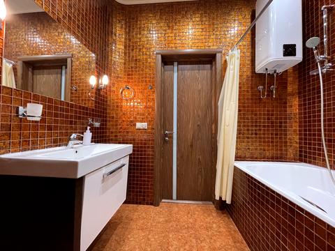 квартира по адресу Андрея Верхогляда ул. (Михайла Драгомирова), 12