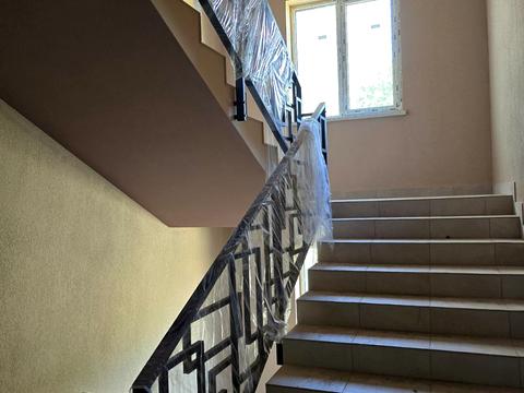 квартира по адресу Ясная ул., 15