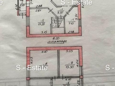 квартира за адресою громадянська, 17