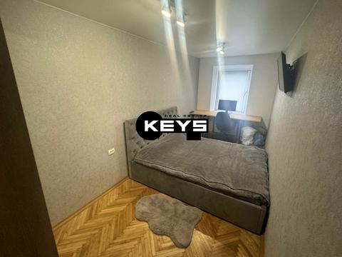 квартира за адресою Повітряних Сил просп. (Повітрофлотський), 74
