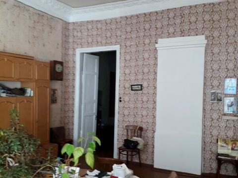квартира за адресою Італійська вул. (Пушкінська), 70
