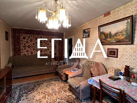квартира за адресою Яновського вул., 98