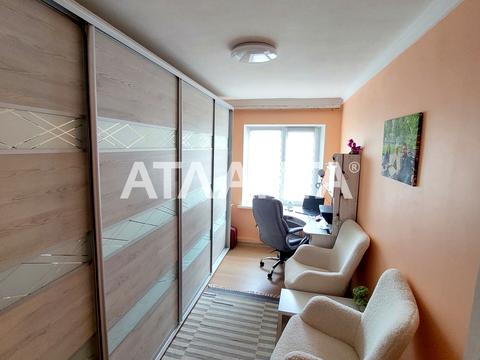 квартира за адресою Балукова вул., 4