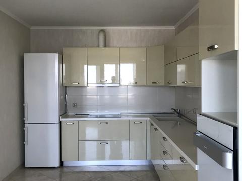 квартира по адресу Панаса Мирного ул., 28-А