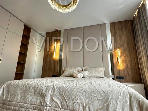 квартира за адресою Генуезька вул., 3В