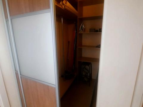 квартира за адресою Бучми вул. (Командарма Уборевича), 20а