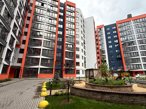 квартира по адресу Прокуровского Подполья ул., 165д