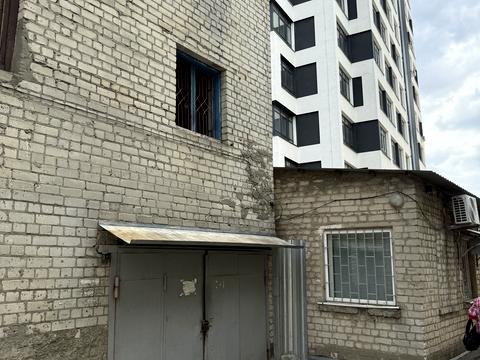 паркоместо по адресу Куликівська ул. (Мельникова), 34