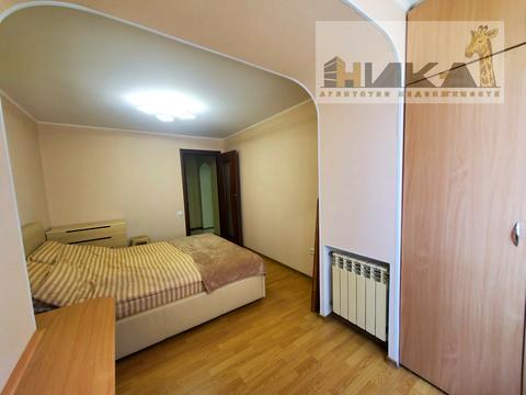 квартира за адресою Тбіліська вул., 9-А