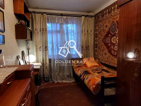 квартира по адресу Соборности ул. (Косиора), 111