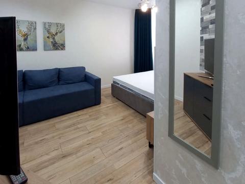 квартира за адресою Корольова вул., 4