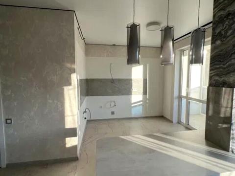 квартира за адресою Архітектора Вербицького вул., 1-В