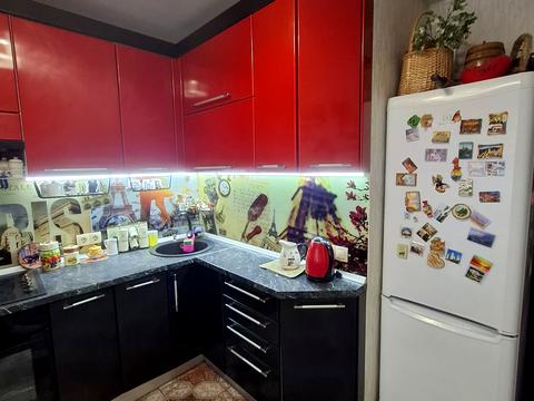 квартира за адресою Байрона просп., 41