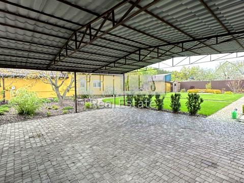 дом по адресу Квіткова