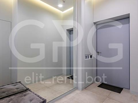 квартира по адресу Киев, Саксаганского ул., 37-К