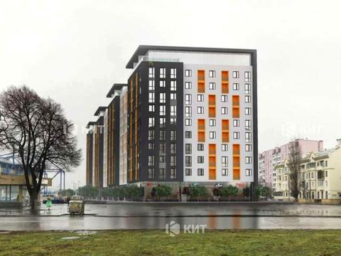 квартира по адресу Братів Гипиків ул. (Оренбургская), 9