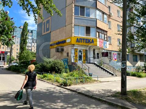 коммерческая по адресу Лисового ул., 10