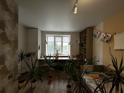 квартира за адресою Лисаветинська вул., 5а