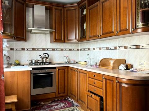 квартира по адресу Александра Борисенко ул. (Короленка), 4
