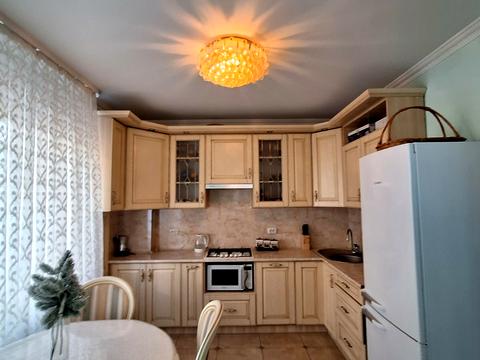 квартира за адресою Будівельників, 3