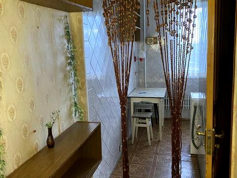 квартира за адресою Харків, Туркестанська вул., 26а