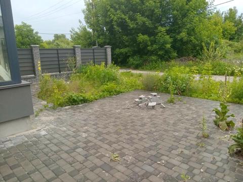 будинок за адресою Київ, Садова, 7