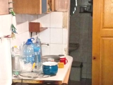 квартира по адресу Большая Арнаутская ул., 56
