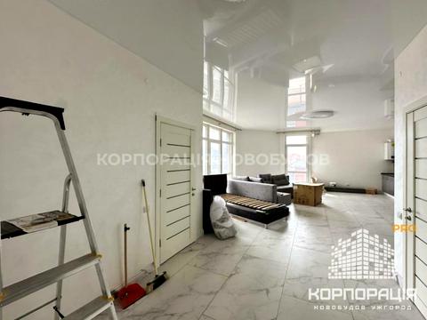 квартира по адресу Анатолія Тегзи ул. (Воззʼєднання), 11