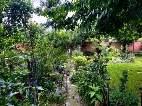 будинок за адресою Богатирська вул., 30а