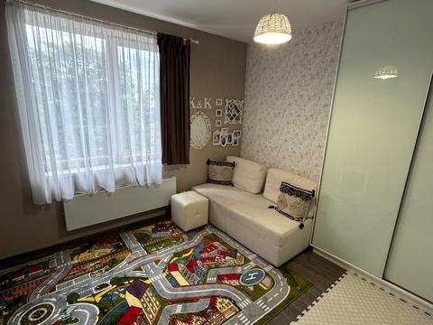 квартира по адресу Мирослава Мисли ул. (Целиноградская), 48в