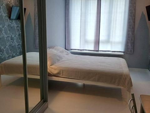 квартира за адресою Ракетна вул., 24-Б
