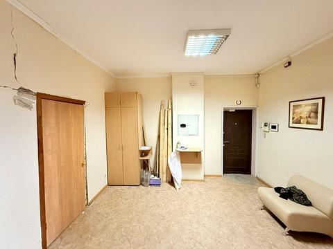 квартира за адресою Антоновича вул. (Горького), 72
