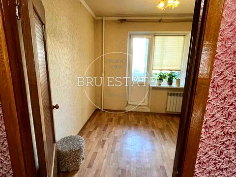 квартира за адресою Тростянецька вул., 8
