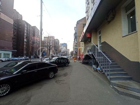 коммерческая по адресу Антоновича ул. (Горького), 157