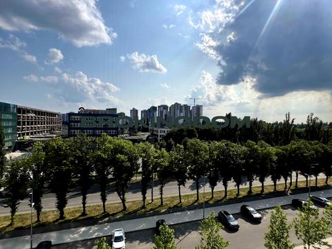 квартира по адресу Виктора Некрасова ул. (Північно-Сирецька), 8