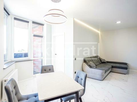 квартира за адресою Костанайська вул., 13