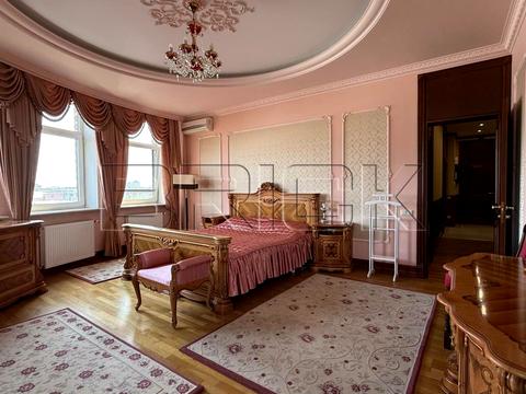 квартира по адресу Леси Украинки бульв., 24-А