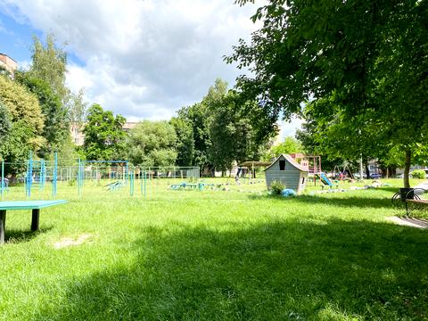 квартира за адресою Конякіна вул., 12б