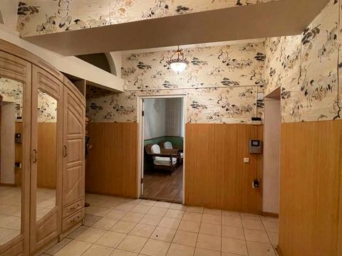 комерційна за адресою Одеса, Середньофонтанська вул., 32